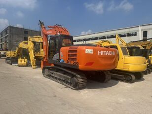 pelle sur chenilles Hitachi ZX200