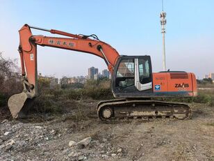 حفارة مجنزرة Hitachi ZX200