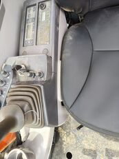 Hitachi ZX200 tracked excavator for sale - Image 7 | Machineryline BW Hitachi ZX200 tracked excavator | Image 7 - Machineryline