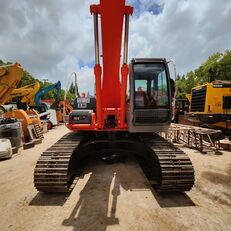 Купить гусеничный экскаватор Hitachi ZX200 - Изображение 10 | Machineryline AM Гусеничный экскаватор Hitachi ZX200 | Изображение 10 - Machineryline