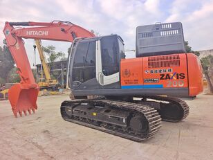 гусеничный экскаватор Hitachi ZX200
