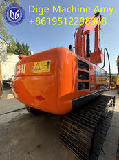 حفارة مجنزرة Hitachi ZX200