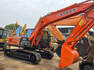 Pelle sur chenilles Hitachi ZX200-3G à vendre - Image 5 | Machineryline LU Pelle sur chenilles Hitachi ZX200-3G | Image 5 - Machineryline