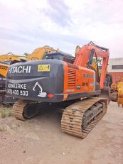 pelle sur chenilles Hitachi ZX200-3G