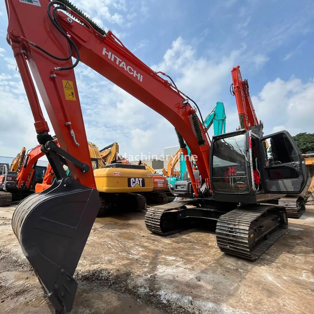 Hitachi ZX200-5G excavadora de cadenas nueva