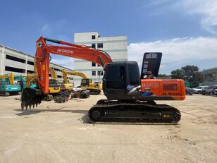 Hitachi ZX200-6 tracked excavator