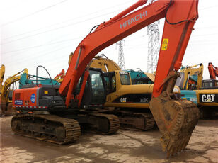 Hitachi  ZX200 ZX210 ZX230 ZX240 ZX260 ZX300 ZX330  excavadora de cadenas