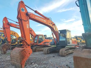 excavator pe şenile Hitachi ZX210