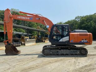 حفارة مجنزرة Hitachi ZX210