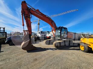 Hitachi ZX210 bager gusjeničar