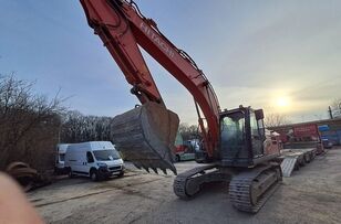 excavator pe şenile Hitachi ZX210-7