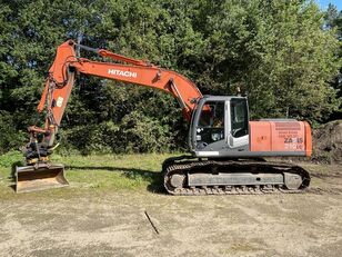 Hitachi ZX210 LC-3 telakaivinkone