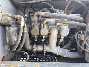 Koparka gąsienicowa Hitachi ZX210 LC-5B na sprzedaż - Obrazek 8 | Machineryline PL Koparka gąsienicowa Hitachi ZX210 LC-5B | Obrazek 8 - Machineryline