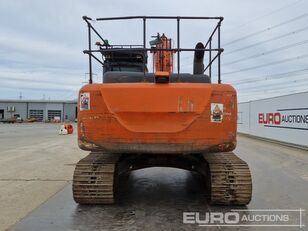 Pelle sur chenilles Hitachi ZX210LC-5B à vendre - Image 4 | Machineryline GA Pelle sur chenilles Hitachi ZX210LC-5B | Image 4 - Machineryline