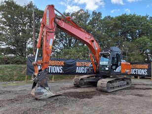 Hitachi ZX210LC-6 tracked excavator