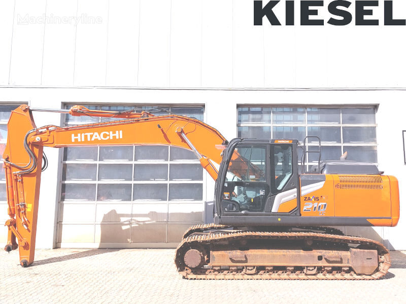 Hitachi ZX210LC-7 Kettenbagger