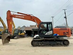 حفارة مجنزرة Hitachi ZX210LC ZX200 ZX300 ZX350