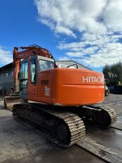 Hitachi ZX225  tracked excavator