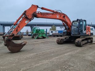 гусеничный экскаватор Hitachi ZX225 JSLC