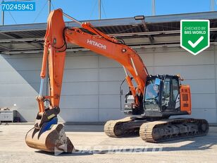 Hitachi ZX225 USLC-5B excavadora de cadenas