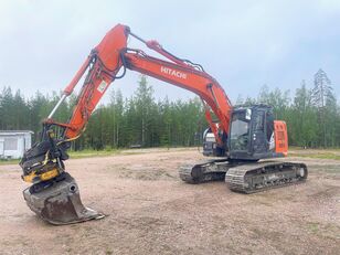 гусеничный экскаватор Hitachi ZX225 USR LC-5B