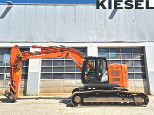 верижен багер Hitachi ZX225USLC-5