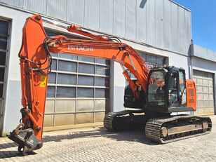 верижен багер Hitachi ZX225USLC-5