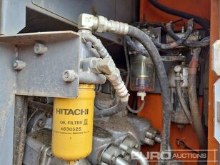Escavadora de rastos Hitachi ZX225USLC-5B a venda - Imagem 33 | Machineryline MZ Escavadora de rastos Hitachi ZX225USLC-5B | Imagem 33 - Machineryline