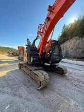 Pārdošana Hitachi ZX225USLC-6 kāpurķēžu ekskavatora - Attēls 5 | Machineryline LV Hitachi ZX225USLC-6 kāpurķēžu ekskavators | Attēls 5 - Machineryline