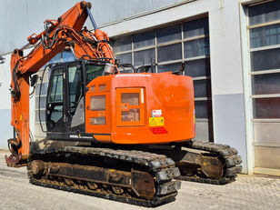 Hitachi ZX225USLC-6 tracked excavator