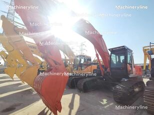 escavatore cingolato Hitachi ZX240