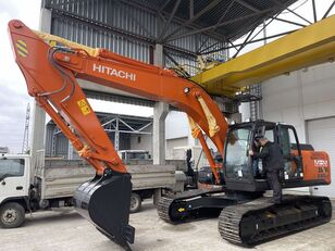 новий гусеничний екскаватор Hitachi ZX240LC-5G