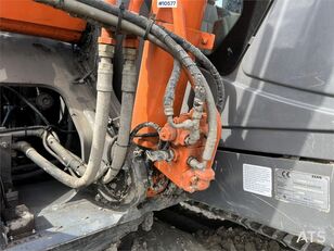 Hitachi ZX250 LC-3 with tiltrotator and bucket beltegraver til salgs - Bilde 32 | Machineryline NO Hitachi ZX250 LC-3 with tiltrotator and bucket beltegraver | Bilde 32 - Machineryline