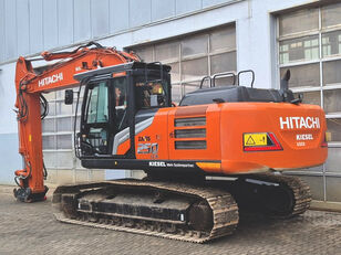 Hitachi ZX250LCN-7 excavadora de cadenas