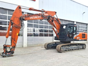 гусеничный экскаватор Hitachi ZX250LCN-7