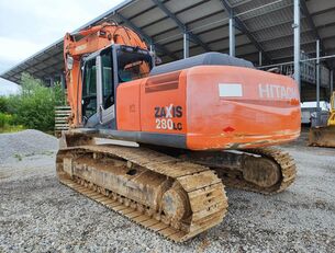 Hitachi ZX280LC-3H lánctalpas kotrógép
