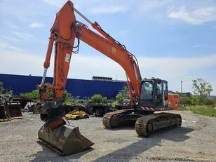 Hitachi ZX280LCN-3 excavadora de cadenas