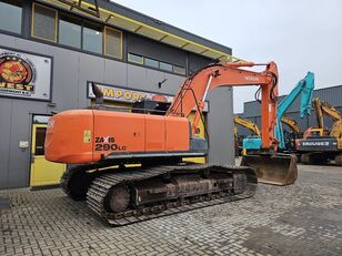 بيع حفارة مجنزرة Hitachi ZX290LC-5B - صورة 5 | Machineryline QA حفارة مجنزرة Hitachi ZX290LC-5B | صورة 5 - Machineryline