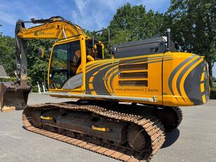 Hitachi ZX300-6 2019 Kettenbagger
