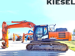 حفارة مجنزرة Hitachi ZX300LCN-6