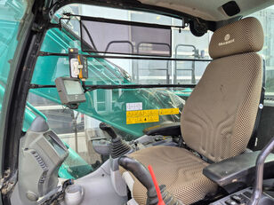 Купить гусеничный экскаватор Hitachi ZX300LCN-6 - Изображение 15 | Machineryline LT Гусеничный экскаватор Hitachi ZX300LCN-6 | Изображение 15 - Machineryline