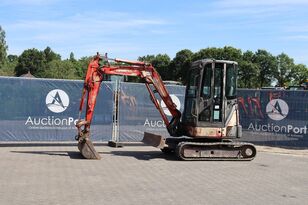 гусеничный экскаватор Hitachi ZX30U-2
