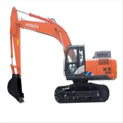 Hitachi ZX330 bager gusjeničar