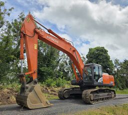 Hitachi ZX330LC-5 tracked excavator
