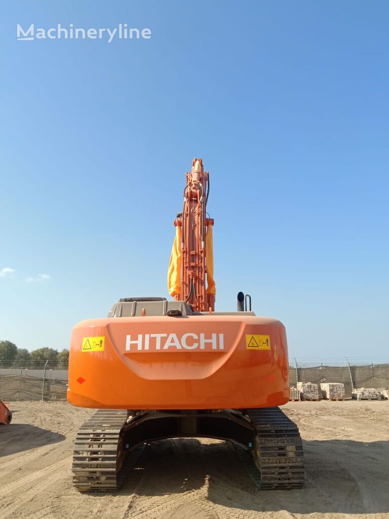 たどりついた幸せ ksc Hitachi Zx33U- 5 Operation - YouTube