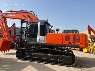 Hitachi ZX350 tracked excavator