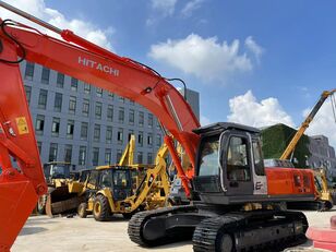 Hitachi ZX350 tracked excavator
