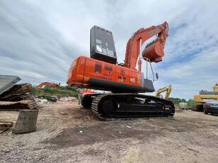 حفارة مجنزرة Hitachi ZX350