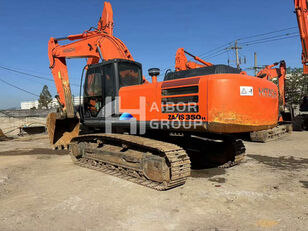 roomikekskavaator Hitachi ZX350-3G