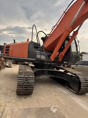 pelle sur chenilles Hitachi ZX350-5G